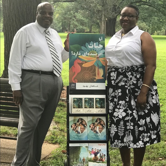 Meet your Posher, Tonya! - Picture 13 of 16